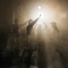 Photo Flash: First Look at Regional Premiere of MEN ON BOATS, Opening Tonight at Amer