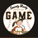 SMARTY MARTY STEPS UP HER GAME is Released