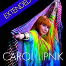 Carol Lipnik Continues Residency at Pangea Through January 2016