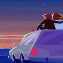 BWW Review: SHUT UP AND DRIVE DELIVERS LOCOMOTIVE INSIGHTS at Kings Cross Theatre