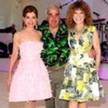 Photo Flash: The Ellen Hermanson Foundation Hosts 20th Anniversary Summer Gala