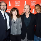 Photo Coverage: THE PENITENT Takes Opening Night Bows at Atlantic Theater Company