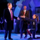 NEA Confirms It Did Not Fund The Public's Trump-Themed JULIUS CAESAR