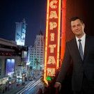 Hillary Clinton to Make Second Appearance on ABC's JIMMY KIMMEL LIVE, Today