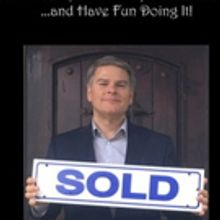 Real Estate Industry Insider Tells All in GET IT SOLD!