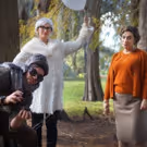Photo Flash: Sneak Peek at the Cast of Orlando Shakespeare Theater's BLACKBERRY…