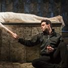 Injured Richard Madden Not Returning to Kenneth Branagh Theatre Company's ROMEO AND…