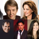 Matthew Broderick, Stockard Channing to Headline Eugene Pack Benefit Reading in The…