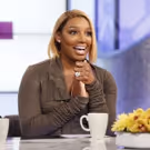 Sneak Peek - NeNe Leakes, Justin Cornwell & More on Today's THE REAL