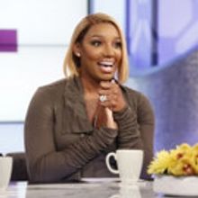 Sneak Peek - NeNe Leakes, Justin Cornwell & More on Today's THE REAL