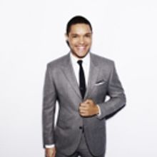 Kravis Center Announces Performance By Trevor Noah, Host Of THE DAILY SHOW