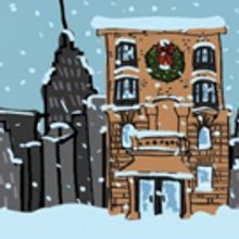 IRT Presents New York Premiere of Veronica Cooper and Adam Thomas Smith's WAKE UP CAL