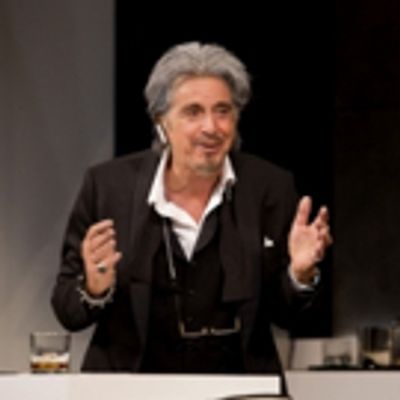Review Roundup: CHINA DOLL, Starring Al Pacino, Opens on Broadway - All the Reviews!