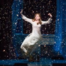 BWW Feature: FINDING NEVERLAND Tour All Part of Learning to Fly