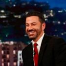 Jimmy Kimmel Returns to Host the 68th Primetime Emmy Awards