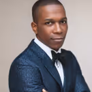 HAMILTON's Leslie Odom Jr. Appears in A NIGHT OF REVELS Gala Tonight at The Old Globe