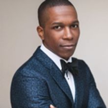 HAMILTON's Leslie Odom Jr. Appears in A NIGHT OF REVELS Gala Tonight at The Old Globe