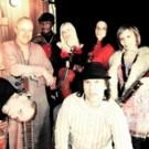 Church of Betty Celebrates 25 Years with New Record SWIRLED WORLD, Videos, and Shows…