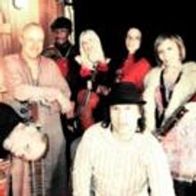 Church of Betty Celebrates 25 Years with New Record SWIRLED WORLD, Videos, and Shows…