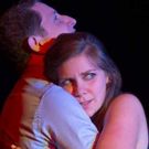 DATING: ADULTS EMBRACING FAILURE Runs Now thru 10/19 at Lounge Theatres