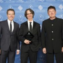 Cinema Audio Society Award Winners Announced