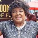 Photo Flash: Shirley Caesar Honored with Hollywood Walk of Fame Star