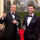 E! Celebrates 10 Years of LIVE FROM THE RED CARPET Magic with Ryan Seacrest