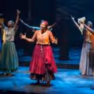 Photo Flash: First Look at World Premiere of Obeah Opera