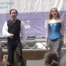 TV: 4 Actors, 1 Show, 5 Minutes- Watch A GENTLEMAN'S GUIDE TO LOVE AND MURDER…