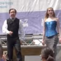 TV: 4 Actors, 1 Show, 5 Minutes- Watch A GENTLEMAN'S GUIDE TO LOVE AND MURDER… Video