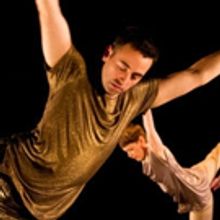 Trisha Brown Retrospective to Dance Into UW World Series, 2/4-6