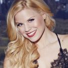 BWW Review: Megan Hilty Spreads Christmas Cheer at Kennedy Center