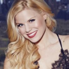 BWW Review:  Megan Hilty Spreads Christmas Cheer at Kennedy Center