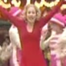 VIDEO: On This Day, May 4: Baby, Dream Your Dream! The 2005 Revival of SWEET CHARITY…
