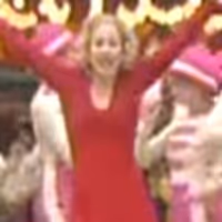 VIDEO: On This Day, May 4: Baby, Dream Your Dream! The 2005 Revival of SWEET CHARITY… Video
