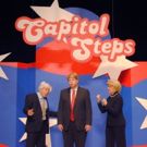 Capitol Steps to Perform in Fundraiser for Congregation Beth El of Yardley