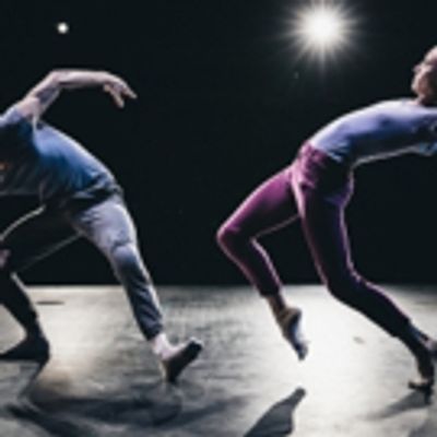 BWW Review: The Dance Gallery Festival Celebrates its 10th Anniversary