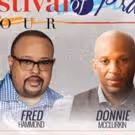 FESTIVAL OF PRAISE Tour to Stop at Morris Performing Arts Center, 11/8