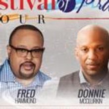 FESTIVAL OF PRAISE Tour to Stop at Morris Performing Arts Center, 11/8