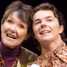 BWW Review: HAROLD AND MAUDE at 2ND STORY THEATRE - Flower Power Lives!