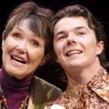 BWW Review: HAROLD AND MAUDE at 2ND STORY THEATRE - Flower Power Lives!
