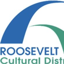 Roosevelt Cultural District to Break Ground This Month on 42nd Street Streetscape Pro