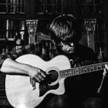 Award-winning Liverpool Singer/Songwriter Launches His New Album At The Epstein Theat