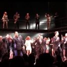 VIDEO: Jordan Roth Shares Video from Milestone JERSEY BOYS Performance