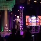 Vegas Comedian Don Barnhart Honors Troops, Family & Friends at Jokesters Before…