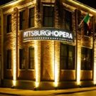 Pittsburgh Opera And Carnegie Mellon Opera To Present Co-Opera, 4/1
