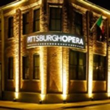Pittsburgh Opera And Carnegie Mellon Opera To Present Co-Opera, 4/1