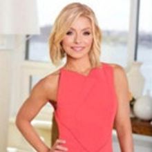 Kevin Costner, Sting Among Guests for Next Week's LIVE WITH KELLY