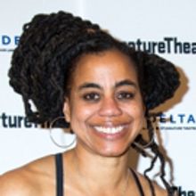 Photo Coverage: Inside Signature Theatre's Gala, Honoring Suzan-Lori Parks and Delta 