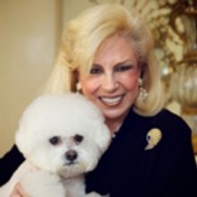 Harriette Rose Katz of GOURMET ADVISORY SERVICES